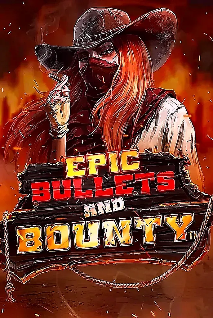 Epic bullets and bounty