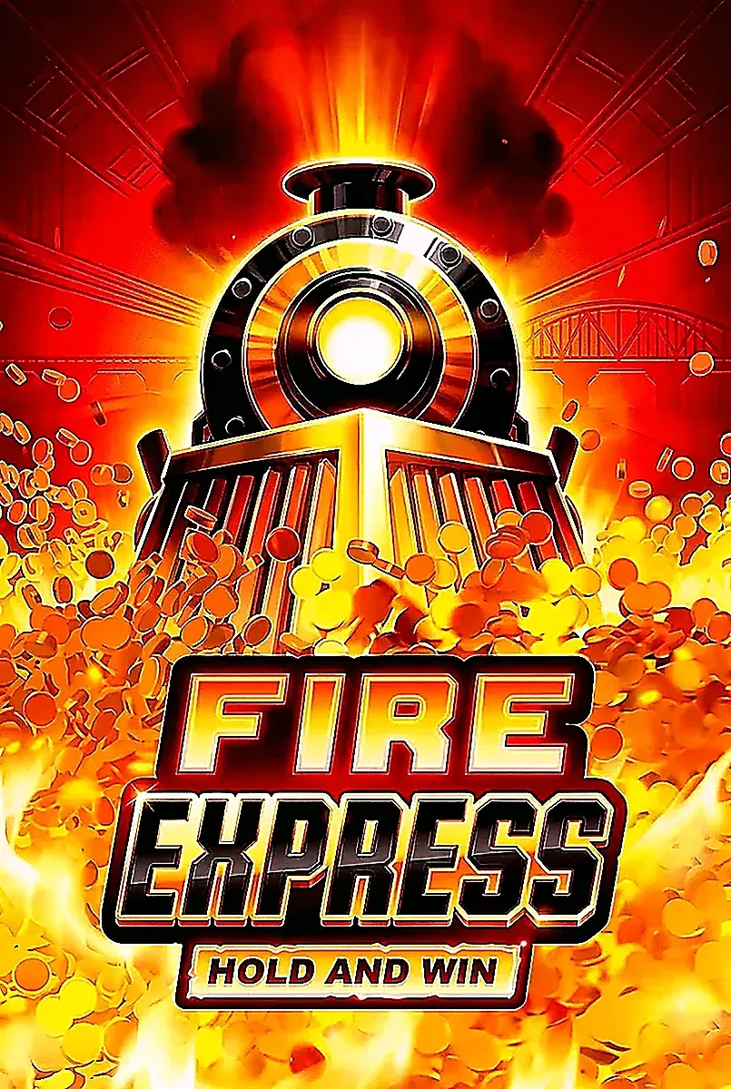 Fire express hold and win