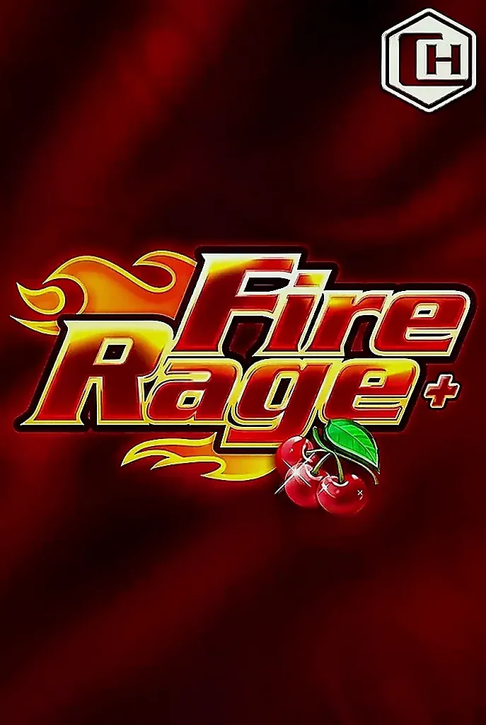 Fire rage
